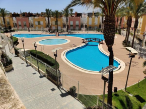 Casa del Sol con Jacuzzi - Vera Playa Laguna Beach